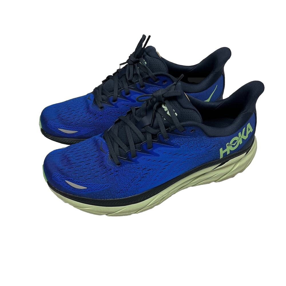 Hoka One One Clifton 8 Sneakers